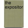 The Expositor door William Robertson Nicoll