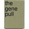 The Gene Pull door Benjamin Shepherd Quinones