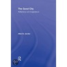 The Good City by Allan B. Jacobs