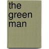The Green Man door Kate Sedley