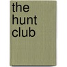 The Hunt Club door John T. Lescroart