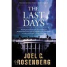 The Last Days by Joel C. Rosenberg