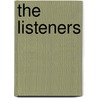 The Listeners by Harrison Demchick