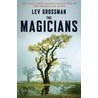 The Magicians door Lev Grossman