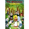 The Moorchild by Eloise McGraw