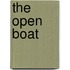 The Open Boat