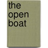 The Open Boat door Stephen Crane