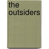 The Outsiders door Peter J. Tomasi
