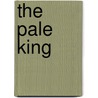 The Pale King door David Foster Wallace