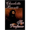 The Professor by Charlotte Brontë