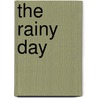 The Rainy Day door Anna Milbourne