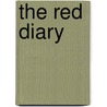 The Red Diary door Teddy Kristiansen
