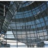 The Reichstag door Norman Foster