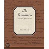 The Romancers door Edmond Rostand