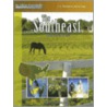 The Southeast by Martha Sias Purcell