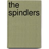 The Spindlers by Lauren Oliver