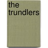 The Trundlers by Harry Pearson