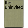 The Uninvited door Larry Jeffries