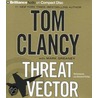 Threat Vector door Tom Clancy