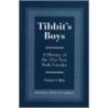 Tibbits' Boys door Thomas J. Reed