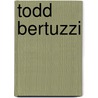 Todd Bertuzzi by Ronald Cohn