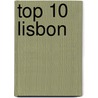 Top 10 Lisbon by Tomas Tranaeus