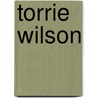 Torrie Wilson by Ronald Cohn