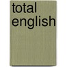 Total English door Mark Foley