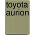 Toyota Aurion
