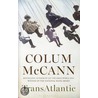 Transatlantic door Colum McCann