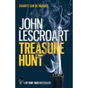 Treasure Hunt door John T. Lescroart