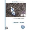 Trevor Linden by Ronald Cohn