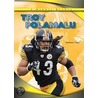 Troy Polamalu door Kathleen Tracy
