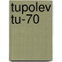 Tupolev Tu-70