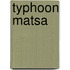 Typhoon Matsa
