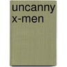 Uncanny X-Men door Whilce Portacio