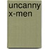 Uncanny X-Men