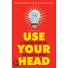 Use Your Head by Jason Freeman