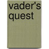 Vader's Quest by Dave Gibbons