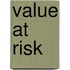 Value At Risk