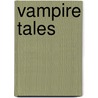 Vampire Tales door Don McGregor