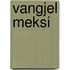 Vangjel Meksi