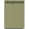 Vibraphoniste by Source Wikipedia