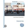 Victoria Line by Ronald Cohn