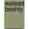Walead Beshty door NicoláS. Bourriaud