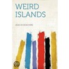 Weird Islands by Jean De Bosschere