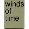 Winds of Time by Bruce Alan Humphrey