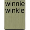 Winnie Winkle door Ronald Cohn