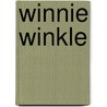 Winnie Winkle by Ronald Cohn