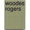 Woodes Rogers door Ronald Cohn